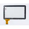 Тачскрин (сенсорне скло) Cameron Sino kingvina для планшета 10.1 DH-1007A1-FPC033 (A253)