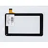 Тачскрин (сенсорне скло) Cameron Sino kingvina для планшета 7 HK70DR2009-V02 (A444)