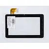 Тачскрин (сенсорне скло) Cameron Sino kingvina для планшета 7 E-C7009-03 188 x 115 36pin Чорний (A282)