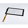 Тачскрин (сенсорное стекло) Asus Eee Pad Transformer 10 TF101 Black (A570)