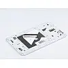 Модуль: тачскрин + LCD для планшета Asus MeMO Pad 8 ME180A K00L Дисплей B080EAN02.0 1280 x 800 31pin з рамкою White (A542)