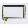 Тачскрин (сенсорне скло) Cameron Sino kingvina для планшета 7 TP070169-00 186 x 112 12pin Чорний (A420)