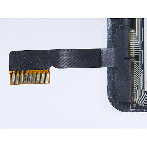 Тачскрин (сенсорне скло) Cameron Sino kingvina для планшета 7 BH-0017-070-V0 184 x 104 30pin Чорний (A279)