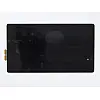 Модуль (збірка) тачскрин + LCD матриця для планшета Asus Google NEXUS 7 II 2013 ME571 (A538)