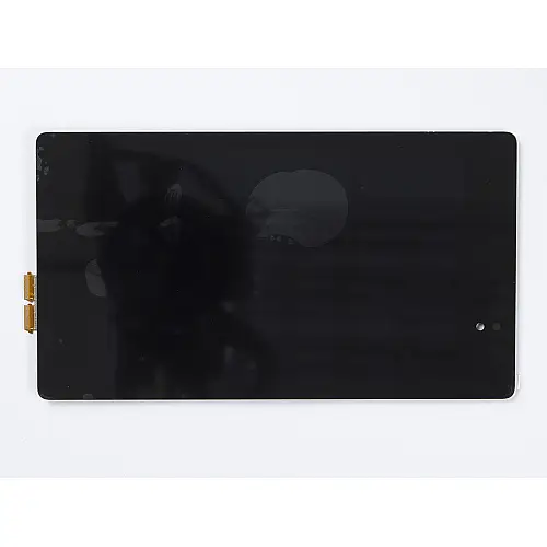 Модуль (збірка) тачскрин + LCD матриця для планшета Asus Google NEXUS 7 II 2013 ME571 (A538)