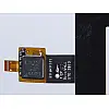 Тачскрин (сенсорне скло) Lenovo для планшета 7 Lenovo A3000 Black (A606)