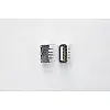 USB роз'єм 2.0 для ноутбука Cameron Sino UJ226 (A6301)