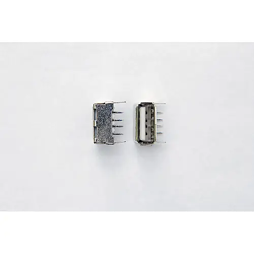 USB роз'єм 2.0 для ноутбука Cameron Sino UJ226 (A6301)