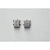 Разъем питания для ноутбука Fujitsu Cameron Sino PJ044 (A6374)