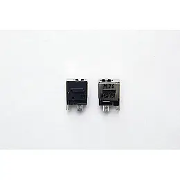 Роз'єм живлення для ноутбука Lenovo Cameron Sino PJ209 (A6414)