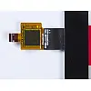 Тачскрин (сенсорне скло) Lenovo для планшета 7 Lenovo A1000 Black (A605)