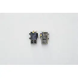 Роз'єм живлення для ноутбука Asus Cameron Sino PJ078 (A6327)