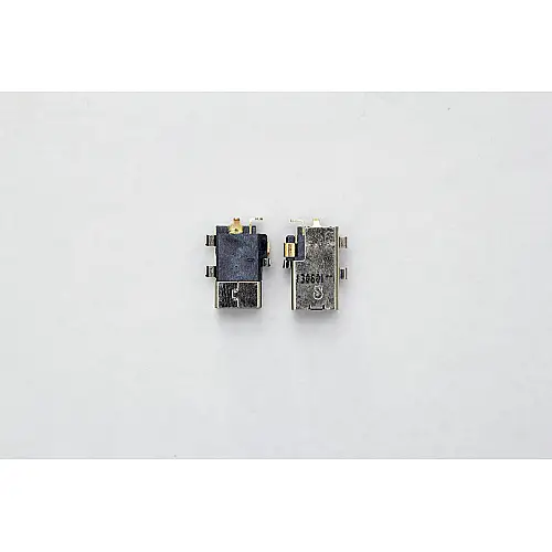 Разъем питания для ноутбука Asus Cameron Sino PJ078 (A6327)