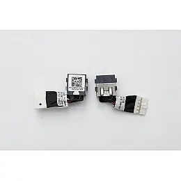Роз'єм живлення для ноутбука Dell Cameron Sino PJ553 (A6364)
