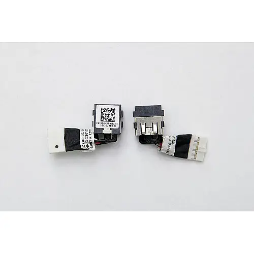 Разъем питания для ноутбука Dell Cameron Sino PJ553 (A6364)
