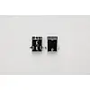 Роз'єм живлення для ноутбука Asus Cameron Sino PJ074 (A6326)