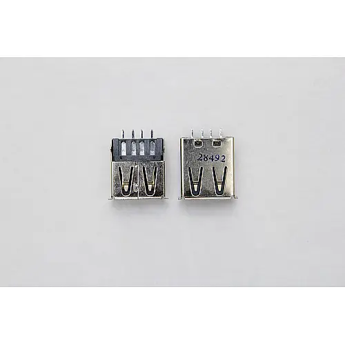 USB роз'єм 2.0 для ноутбука Cameron Sino UJ219 (A6299)