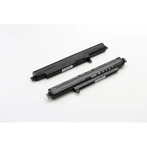 Батарея до ноутбука Asus as-x102b-3b 11.1V 2600mAh/29Wh Чорна (A4452)
