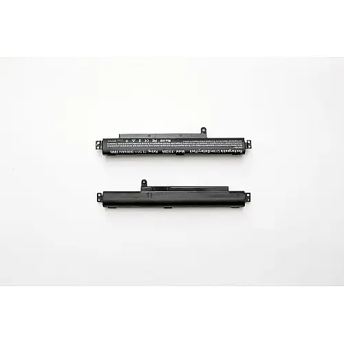 Батарея до ноутбука Asus as-x102b-3b 11.1V 2600mAh/29Wh Чорна (A4452)