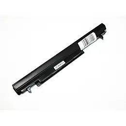 Батарея до ноутбука Asus A46 ULTRABook/A46/A46C/A46CA 14.8V 2600mAh/ Чорна (A31745)
