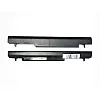 Батарея до ноутбука Asus A46 ULTRABook/A46/A46C/A46CA 14.8V 2600mAh/ Чорна (A31745)