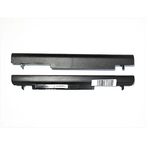 Батарея до ноутбука Asus A46 ULTRABook/A46/A46C/A46CA 14.8V 2600mAh/ Чорна (A31745)