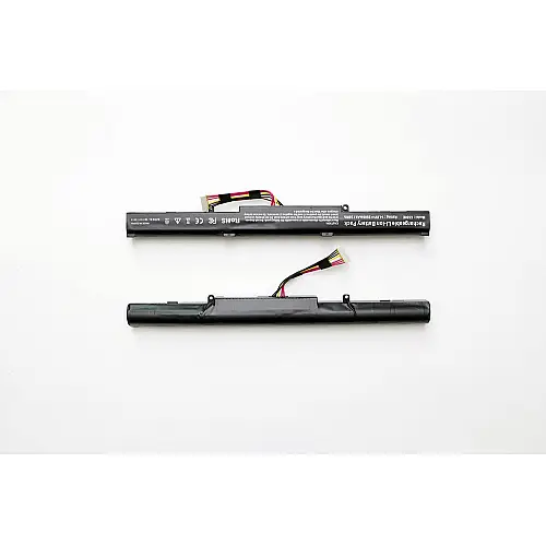 Батарея до ноутбука Asus F751LX/R752L/X450J/X751MA (A4502)