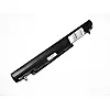 Батарея до ноутбука Asus R405C/R405CA/R405CB/R405CM/R405V/R505 14.8V 2600mAh/ Чорна (A31758)