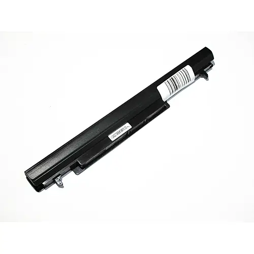 Батарея до ноутбука Asus R405C/R405CA/R405CB/R405CM/R405V/R505 14.8V 2600mAh/ Чорна (A31758)