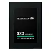 Накопичувач SSD 512GB Team GX2 2.5 SATAIII TLC (T253X2512G0C101)