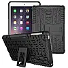 Чехол Armor Case для Apple iPad Mini 1 / 2 / 3 Black