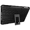 Чехол Armor Case для Apple iPad Mini 1 / 2 / 3 Black