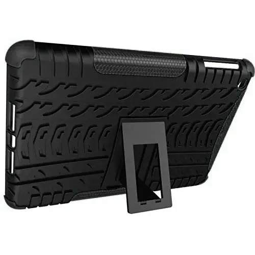 Чехол Armor Case для Apple iPad Mini 1 / 2 / 3 Black