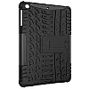 Чехол Armor Case для Apple iPad Mini 1 / 2 / 3 Black