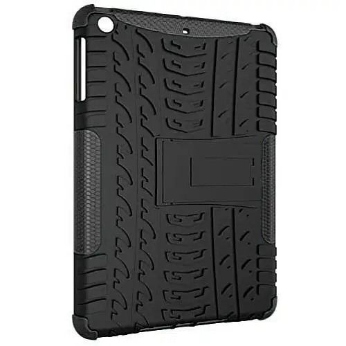 Чехол Armor Case для Apple iPad Mini 1 / 2 / 3 Black