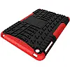 Чехол Armor Case для Apple iPad Mini 1 / 2 / 3 Red
