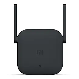 Потужний підсилювач сигналу Wi-Fi Xiaomi Mi Wi-Fi Amplifier PRO Чорний