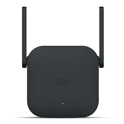 Потужний підсилювач сигналу Wi-Fi Xiaomi Mi Wi-Fi Amplifier PRO Чорний