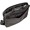 Сумка Defender Iota 15"-16" Чорна (26007) (5966318)