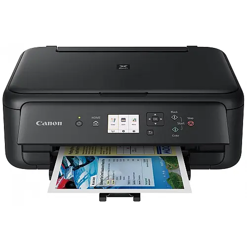 Багатофункціональний пристрій Canon Pixma TS5140 (6362467)
