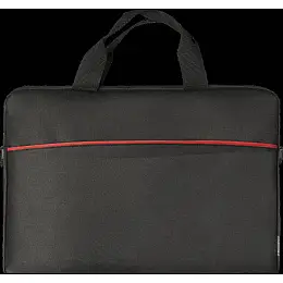 Сумка Defender Lite 15.6" Чорна (26083) (6396859)