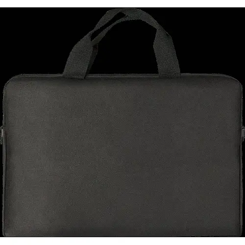 Сумка Defender Lite 15.6" Чорна (26083) (6396859)