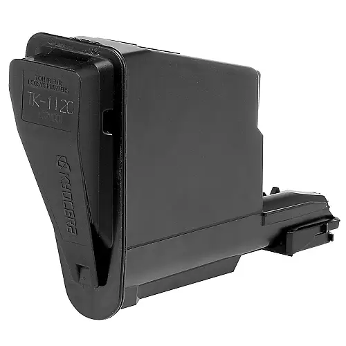 Картридж Kyocera TK-1120 (1T02M70NX1) Чорний (6450717)