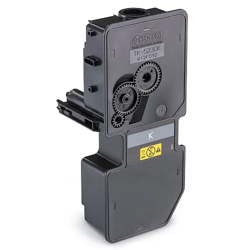 Картридж Kyocera TK-5230K (1T02R90NL0) Чорний (6450693)