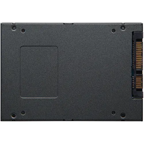 SSD накопичувач Kingston A400 240GB SATAIII TLC (SA400S37/240G) (6467779)