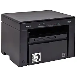 Багатофункціональний пристрій Canon i-Sensys MF3010 EUR + Картриджі 725 2шт (6480473)