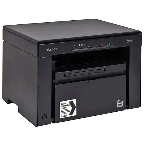 Багатофункціональний пристрій Canon i-Sensys MF3010 EUR + Картриджі 725 2шт (6480473)
