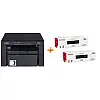 Багатофункціональний пристрій Canon i-Sensys MF3010 EUR + Картриджі 725 2шт (6480473)