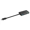 USB-хаб Transcend Type-C HUB 4 порти (6582974)
