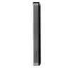 HDD накопичувач Transcend StoreJet 25C 1TB (TS1TSJ25C3N) USB 3.0 Залізний сірий (6326162)